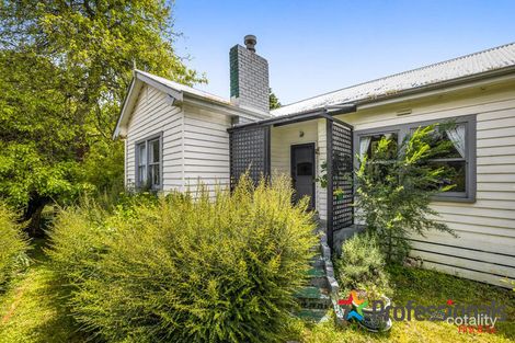 263 Mt Dandenong Tourist Rd, Sassafras, VIC 3787