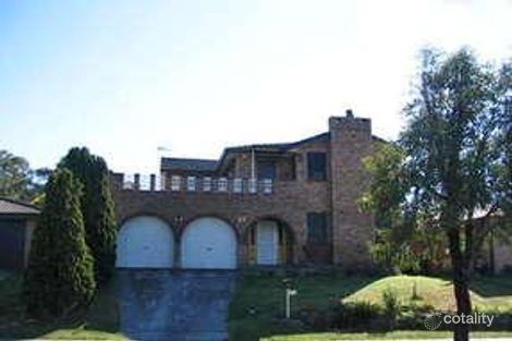 23 Firth Ave, Green Valley, NSW 2168