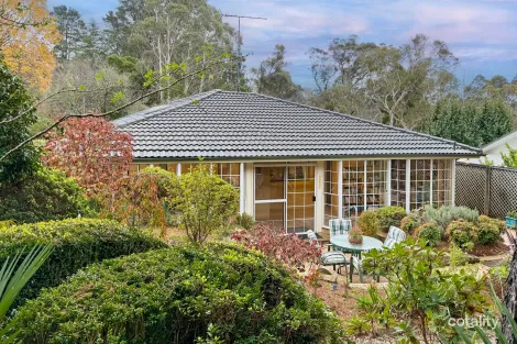 Property photo of 45 Gordon Road Leura NSW 2780