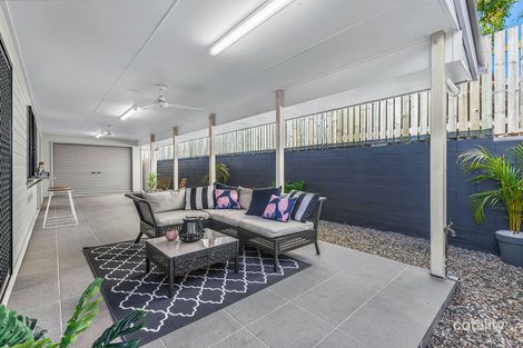 Property photo of 13 Arc Street Coorparoo QLD 4151