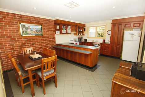 Property photo of 31 Jack William Drive Dubbo NSW 2830