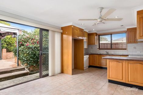 Property photo of 25 Trobriand Crescent Glenfield NSW 2167