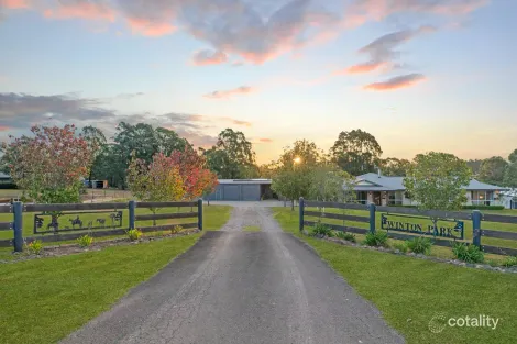 33 Jinker Cct, Clarence Town, NSW 2321