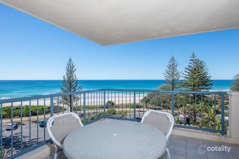 Property photo of 25/100 Old Burleigh Road Broadbeach QLD 4218