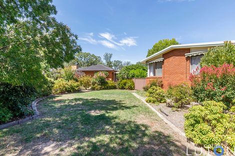 Property photo of 30 Giblin Street Downer ACT 2602