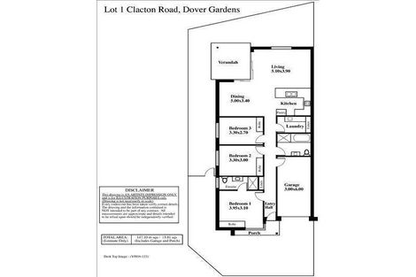 Property photo of 14 Clacton Road Dover Gardens SA 5048