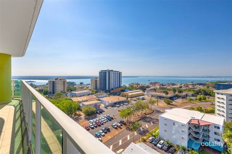 122/8 Gardiner St, Darwin City, NT 0800
