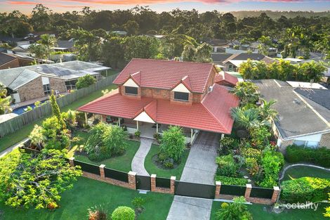 Property photo of 33 Kapilano Crescent Mountain Creek QLD 4557