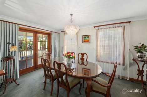 Property photo of 33 Kapilano Crescent Mountain Creek QLD 4557