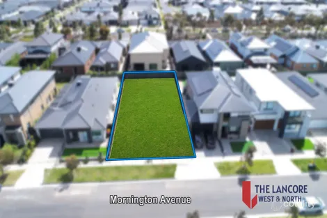 Property photo of 69 Mornington Avenue Tarneit VIC 3029