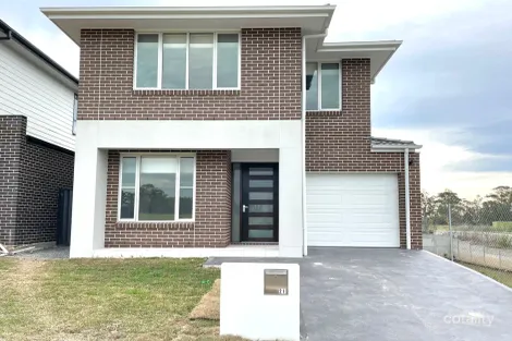 21 Mallow Ave, Leppington, NSW 2179