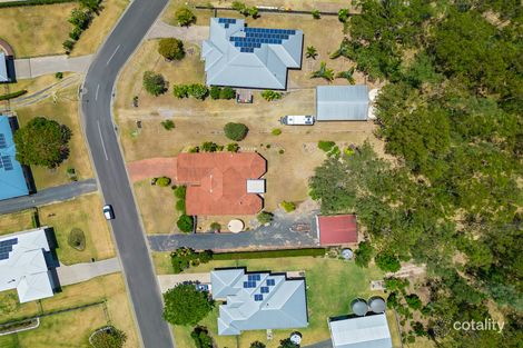 Property photo of 51 Parkridge Drive Withcott QLD 4352