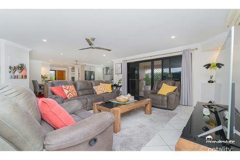 Property photo of 23 Walnut Avenue Norman Gardens QLD 4701