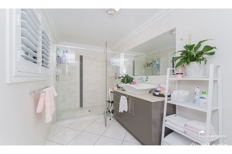 Property photo of 23 Walnut Avenue Norman Gardens QLD 4701