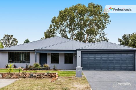 Property photo of 5 Chilcott Gardens Gosnells WA 6110