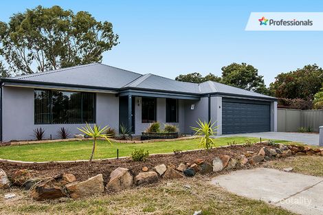 Property photo of 5 Chilcott Gardens Gosnells WA 6110