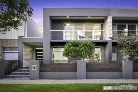 Property photo of 34 Mandrel Drive Williams Landing VIC 3027