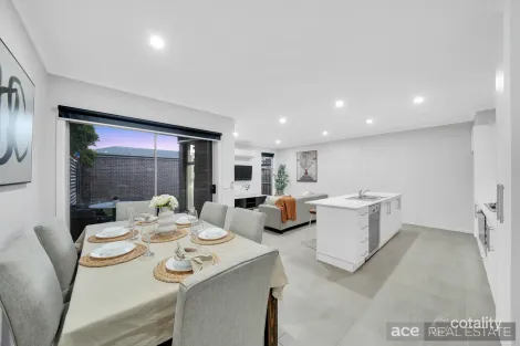 Property photo of 34 Mandrel Drive Williams Landing VIC 3027