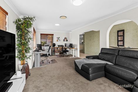 Property photo of 179 Galaxy Street Bridgeman Downs QLD 4035