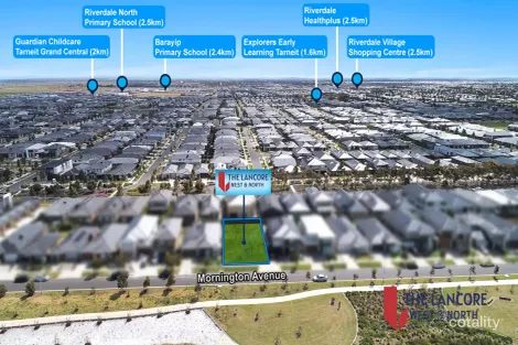 Property photo of 69 Mornington Avenue Tarneit VIC 3029