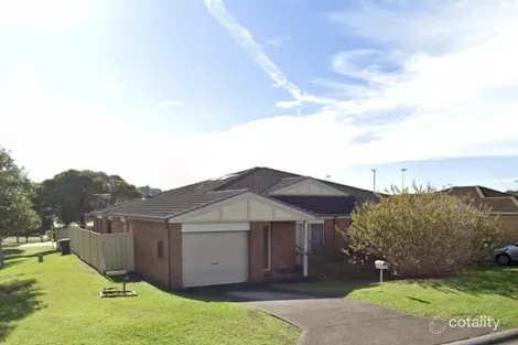 Property photo of 1 Brou Place Flinders NSW 2529