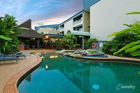 Property photo of 323/175 Lake Street Cairns City QLD 4870