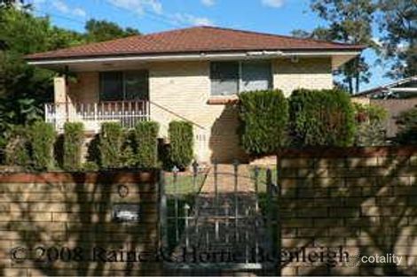 Property photo of 6 Tabari Place Eagleby QLD 4207