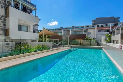 Property photo of 5/8-12 Macquarie Street Teneriffe QLD 4005