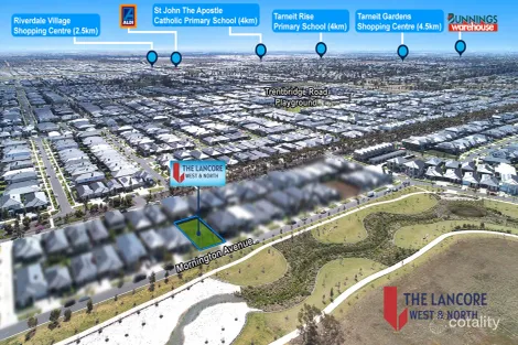 Property photo of 69 Mornington Avenue Tarneit VIC 3029