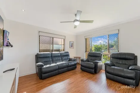 Property photo of 1 Sutherland Crescent Morayfield QLD 4506