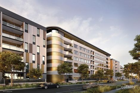 Lot 210 Lord Sheffield Cct, Penrith, NSW 2750