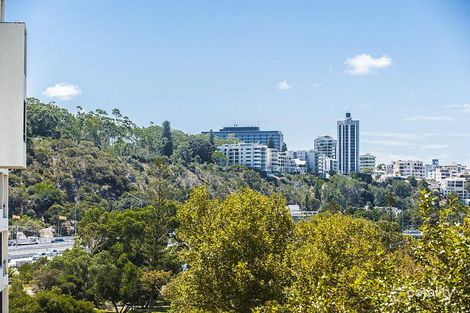 Property photo of 5/29 Mill Point Road South Perth WA 6151