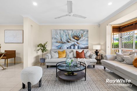 Property photo of 26 Linaria Circuit Drewvale QLD 4116