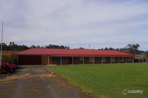 20 Nottingham Ct, Drouin, VIC 3818