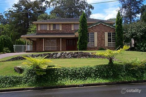 21a Greens Ave, Oatlands, NSW 2117