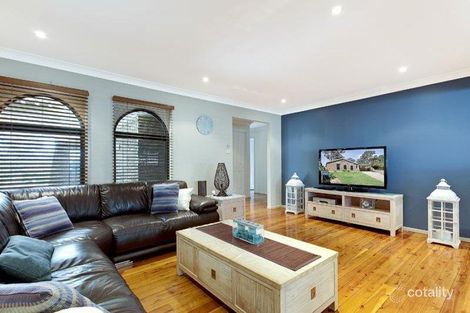 Property photo of 19 McInnes Place Ingleburn NSW 2565