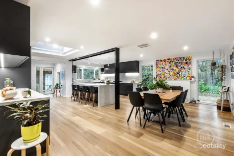 Property photo of 40-64 Astons Road Yarrambat VIC 3091