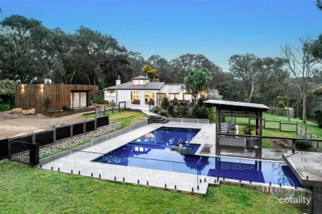 40-64 Astons Rd, Yarrambat, VIC 3091