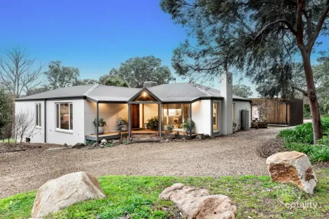 Property photo of 40-64 Astons Road Yarrambat VIC 3091