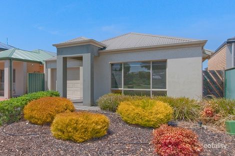 Property photo of 6 Lincoln Place Mawson Lakes SA 5095