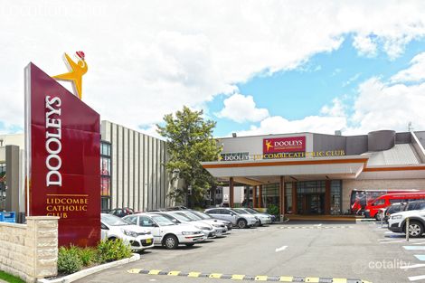 Property photo of 32 D'Arcy Avenue Lidcombe NSW 2141