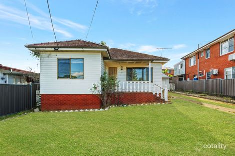 Property photo of 9 Grace Avenue Cabramatta NSW 2166