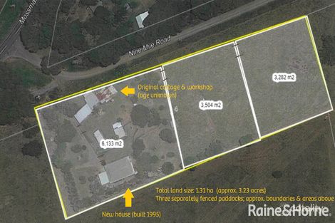 Property photo of 4 Nine Mile Road Julatten QLD 4871