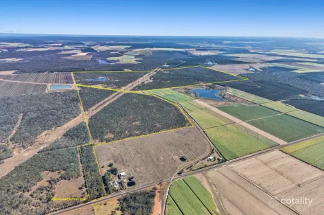 205 Garryowen Rd, Redridge, QLD 4660