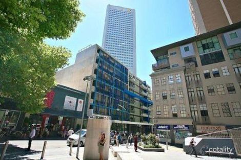 Property photo of 12/12 Collins Way Melbourne VIC 3000