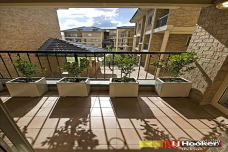 Property photo of 10/11 Fawkner Street Braddon ACT 2612