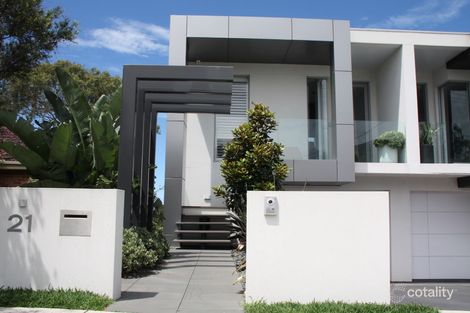 Property photo of 21 Meehan Street Matraville NSW 2036