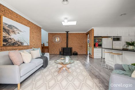 Property photo of 26 Parfitt Crescent Calwell ACT 2905