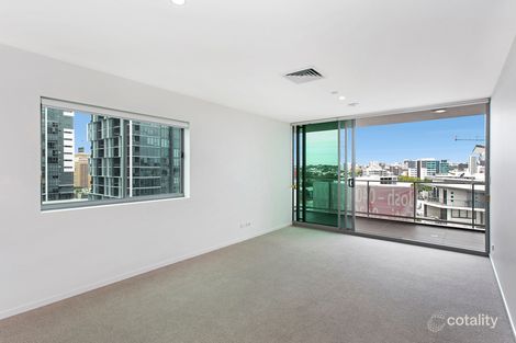 Property photo of 44/21 Manning Street Milton QLD 4064