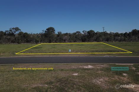 36 Kinkuna Dr, Woodgate, QLD 4660